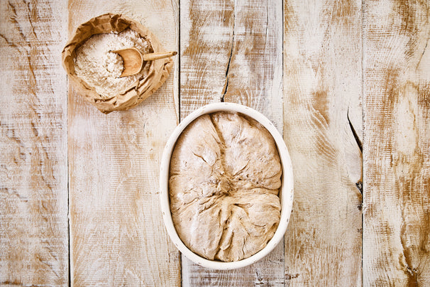 Birkmann Proofkorb Laib & Seele 24,5 x 18,5 x 9,5 cm