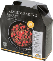 Birkmann Springform Premium Baking ø 26 x 9 cm