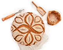 Birkmann Dekoriermesser für Brot Laib & Seele 19 cm