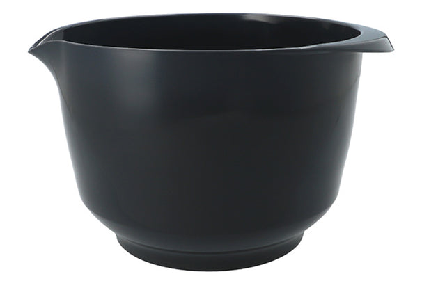 Birkmann Rührschüssel / Teigschüssel Colour bowls - Cool Grey - 1,5 Liter