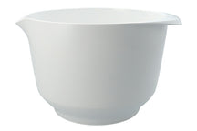 Birkmann Rührschüssel / Teigschüssel Colour bowls - Weiß - 4 Liter