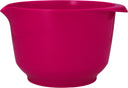 Birkmann Rührschüssel Color Bowls Granita 3 Liter