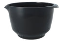 Birkmann Rührschüssel / Teigschüssel Colour bowls - Cool Grey - 4 Liter