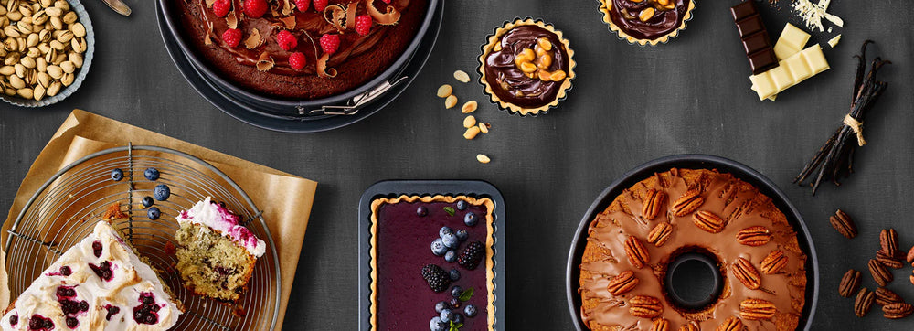 Birkmann Premium Backen