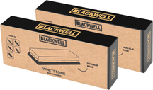 Blackwell Schleifstein-Set – 2-teiliges Set