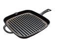 Blackwell Grillpfanne Gusseisen - 26 x 26 cm - ohne Antihaftbeschichtung