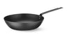 Blackwell Wok Carbonstahl ø 30 cm - ohne Antihaftbeschichtung
