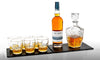 Bormioli Rocco Whiskey Set Dedalo 7-teilig