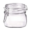 Bormioli Rocco Weckjars Fido 11 x 11 cm / 500 ml - 6 Stück