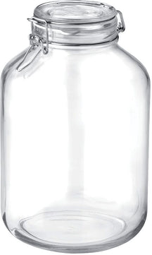 Bormioli Rocco Weckglas Fido - ø 17.5 cm / 5 Liter