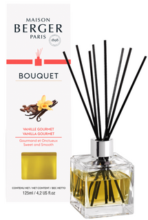 Maison Berger Duftstäbchen Vanilla Gourmet 125 ml