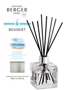 Maison Berger Duftstäbchen Ocean Breeze 125 ml