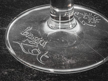 Brugse Zot Biergläser 330 ml - 2 Stück