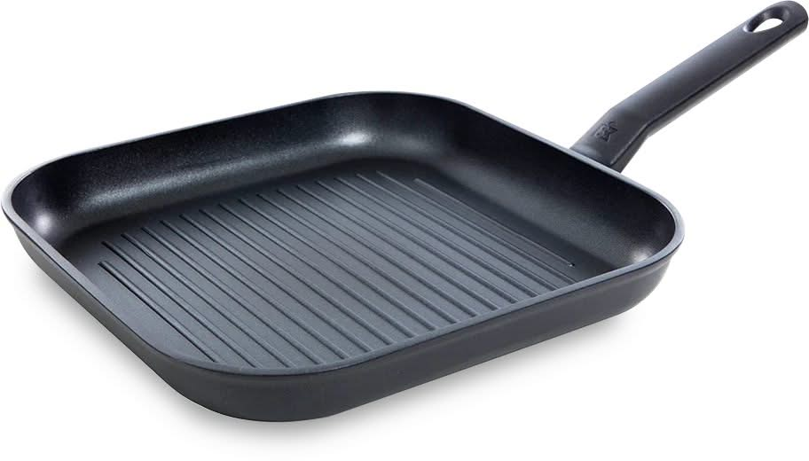 BK Grillpfanne Easy Induction 26 x 26 cm - Keramik