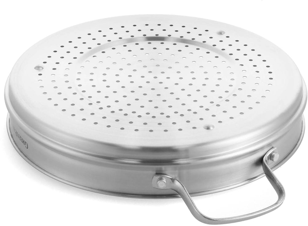 GreenPan Dampfeinsatz ø 30 cm für GreenPan Omnicooker