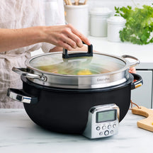 GreenPan Dampfeinsatz ø 30 cm für GreenPan Omnicooker