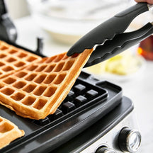 Belgische Waffelplatten von GreenPan für Kontaktgrill