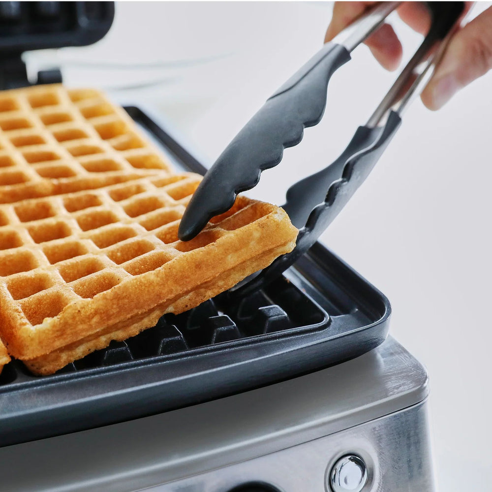 Belgische Waffelplatten von GreenPan für Waffeleisen