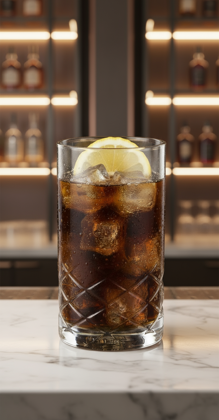 Cookinglife Longdrinkgläser 360 ml - 4 Stück