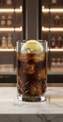 Cookinglife Longdrinkgläser 360 ml - 4 Stück