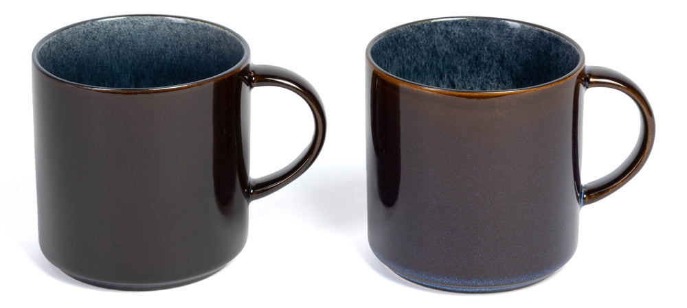 Cosy & Trendy Tasse Quintana Blue - 450 ml