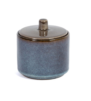 Cosy & Trendy Zuckertopf Quintana Green - 220 ml