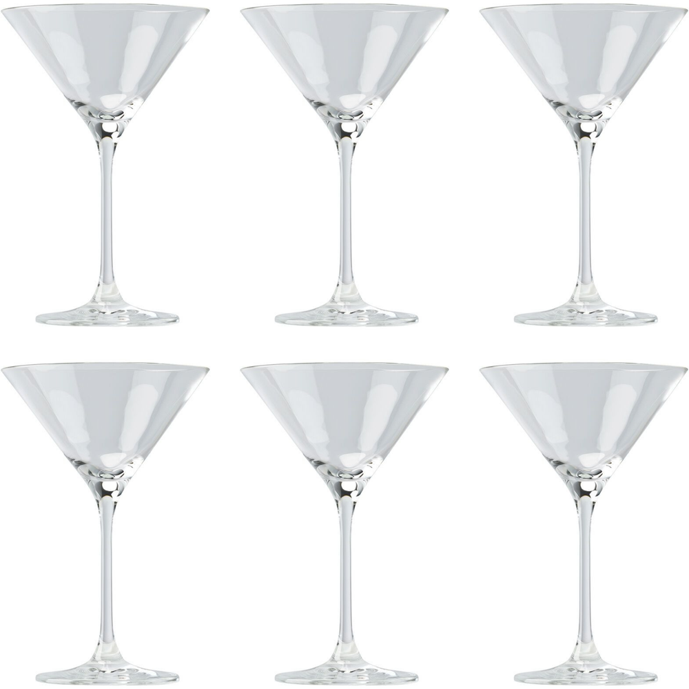 Rosenthal Cocktailglas DiVino - 260 ml - 6 Stück