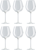 Rosenthal Burgunderglas DiVino - 630 ml - 6 Stück