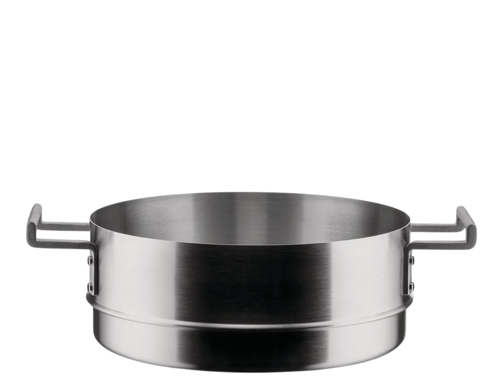 Alessi Dampfgarer Convivio - DC307 - ø 24