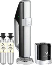 Coravin Weinsystem Sparkling