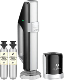 Coravin Weinsystem Sparkling