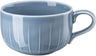 Arzberg Cappuccino Tasse Joyn Blau 280 ml