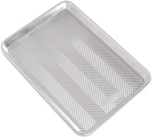 Nordic Ware Backblech Prism 40 x 29 cm - Jelly-Roll-Pfanne