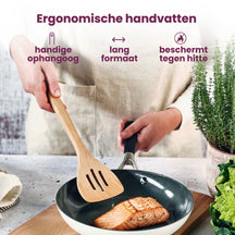 Cosy & Trendy Spatel Delish Eco Holz 30 cm