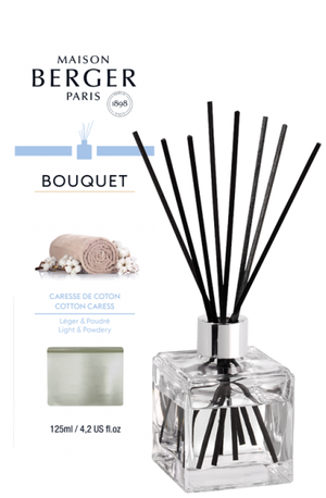 Maison Berger Duftstäbchen Cotton Caress 100 ml