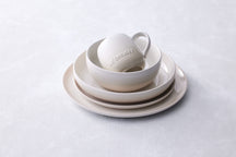 Le Creuset Frühstücksteller Coupe Meringue ø 22 cm