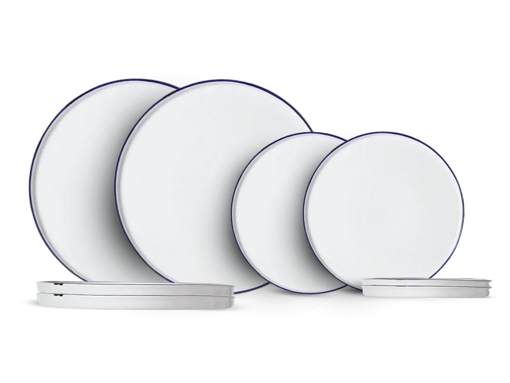 Cosy & Trendy Geschirrset Antoinette 8-teilig