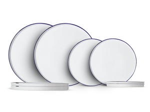 Cosy & Trendy Geschirrset Antoinette 8-teilig