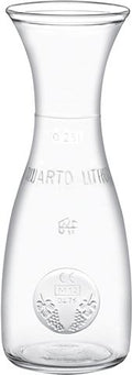 Bormioli Rocco Karaffe Misura 250 ml