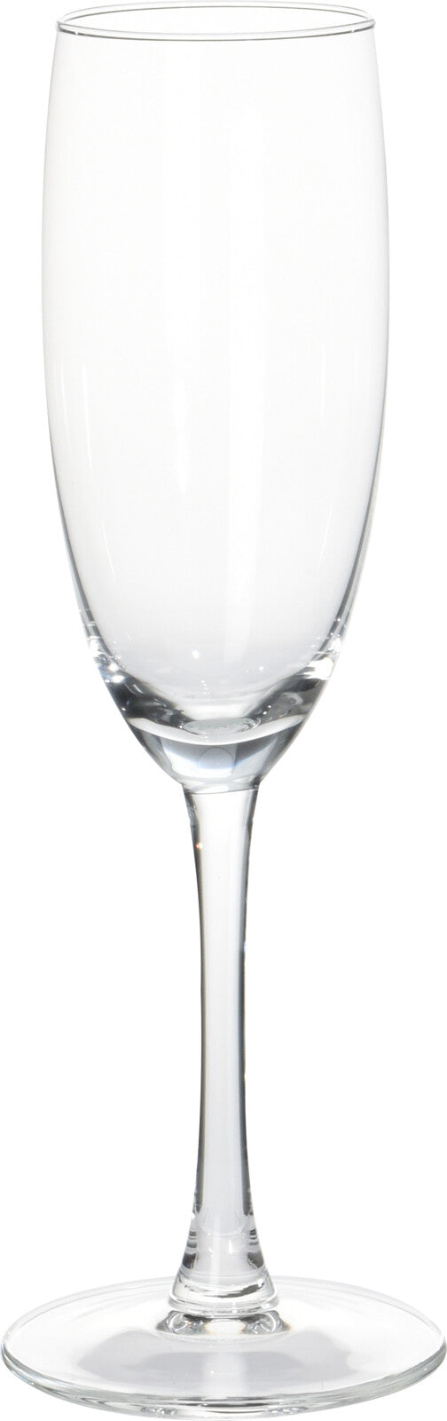 Cookinglife Champagnergläser Milena 180 ml - 4 Stück