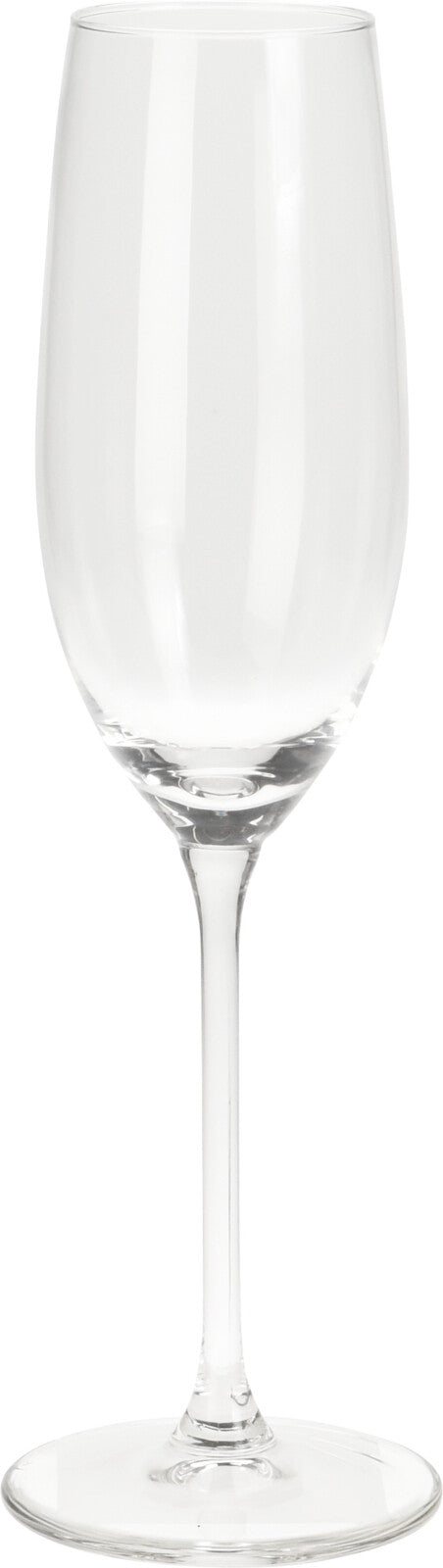 Cookinglife Champagnergläser Solare 210 ml - 4 Stück