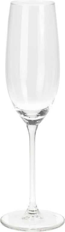 Cookinglife Champagnergläser Solare 210 ml - 4 Stück