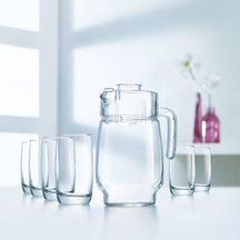 Chef & Sommelier Longdrinkgläser Vigne 330 ml - 6 Stücke