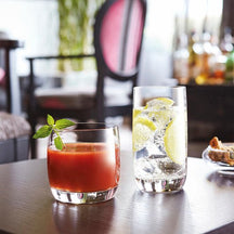 Chef & Sommelier Wassergläser Vigne 220 ml - 6 Stücke