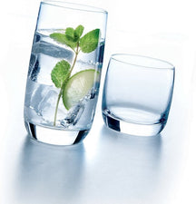 Chef & Sommelier Wassergläser Vigne 310 ml - 6 Stücke