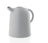 Eva Solo Thermoskanne Thimble Grau 1 Liter