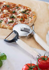 KitchenAid Pizzaschneider Core Mandelweiß