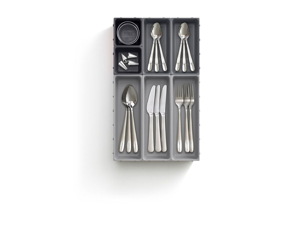 Joseph Joseph Besteckkasten Set 7-teilig Blox