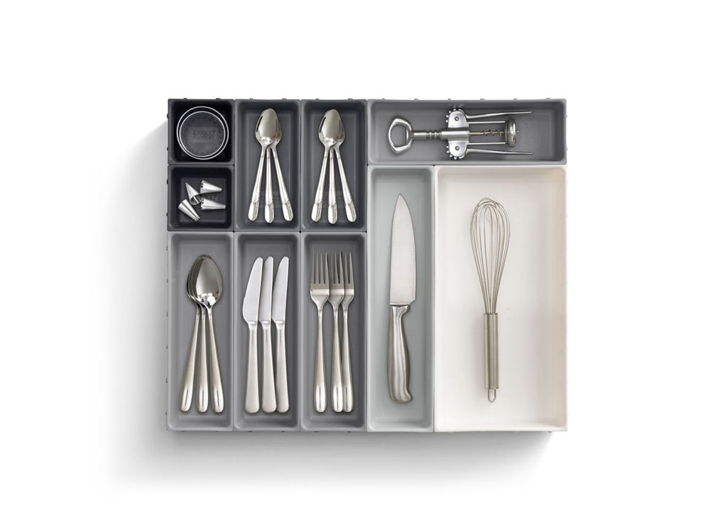 Joseph Joseph Besteckkasten Set 10-teilig Blox