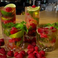 Sommercocktail!